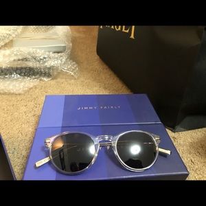 Jimmy fairly sunnies ... brand new
